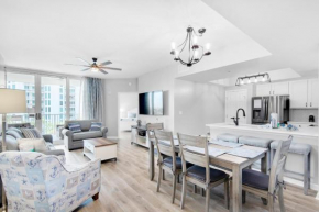 Palms Resort #1515 Full 2 Bedroom